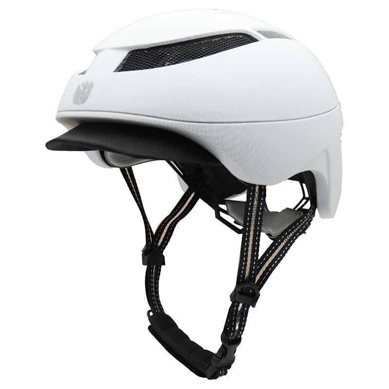 Sports de plein air Été Respirant Hommes et Femmes Casque équestre Riding Speed Patinage