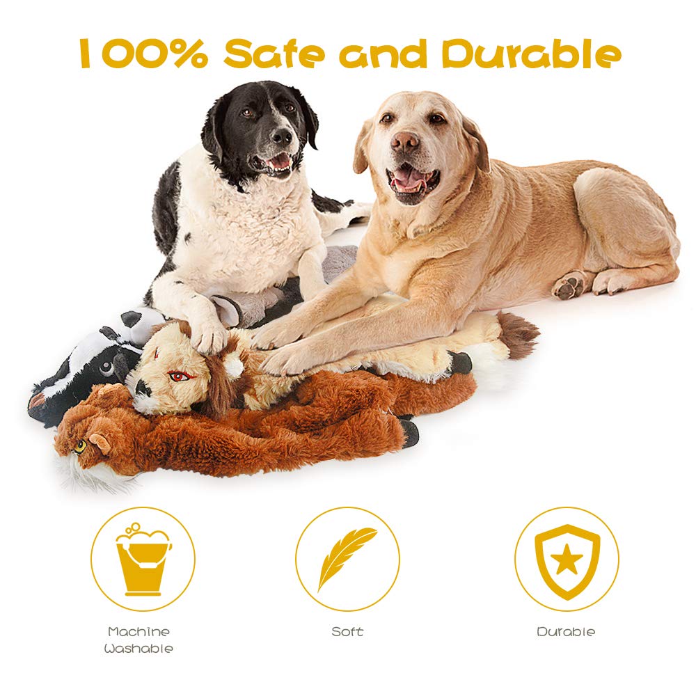 Jouets pour chiens