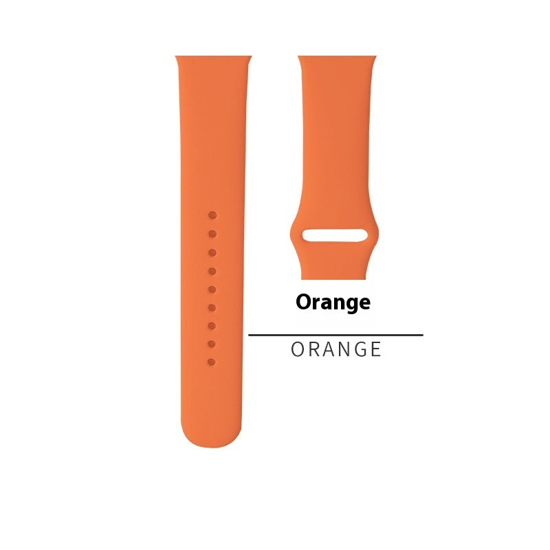 Montre de bracelet en silicone1-9SE Smart Watch Bracelet sportif classique