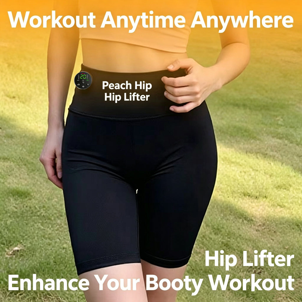 Leggings de fitness Microcurrent pour la façonnage du corps