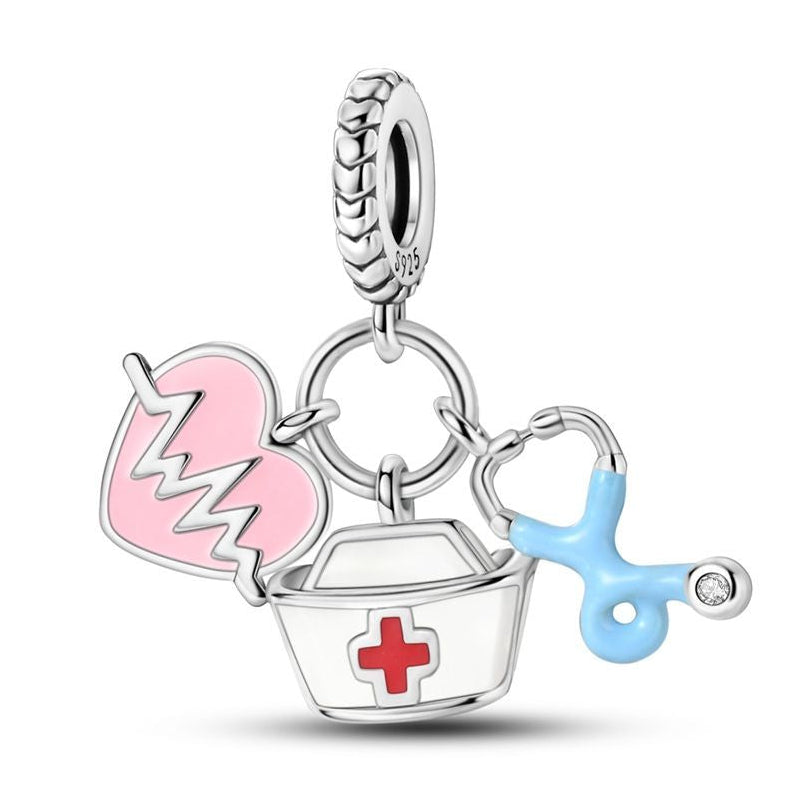Bijoux perles pendentif