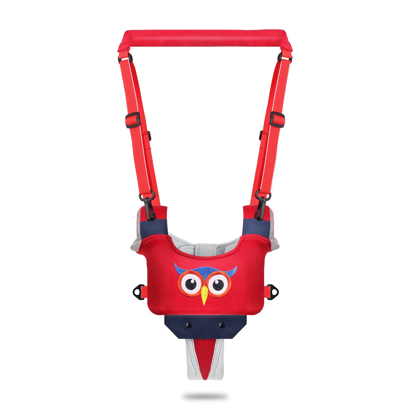 Bébé Ailes de marche Baby Breathable Ceinture de traction cartoon