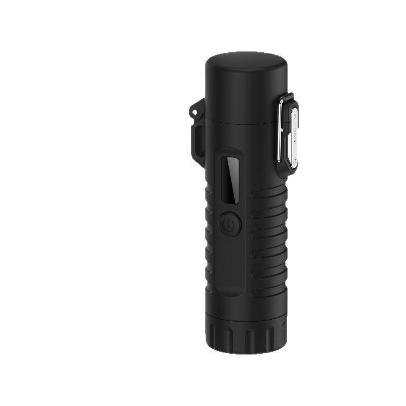 Lampe de poche extérieure multifonctionnelle