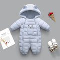Vêtements pour bébés et vêtements en coton