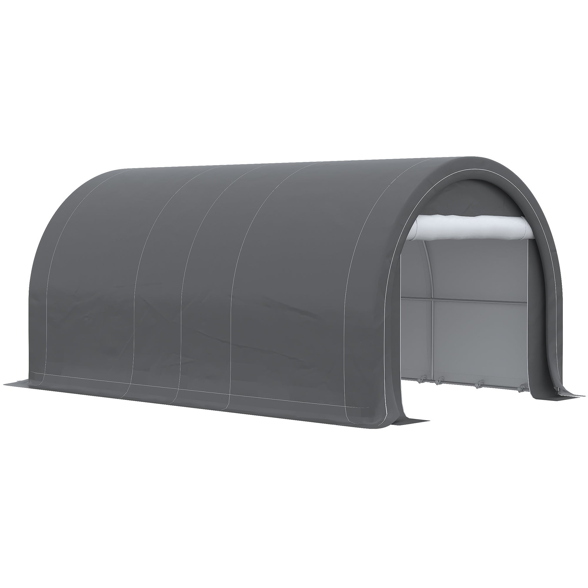 10 x 16 Carport