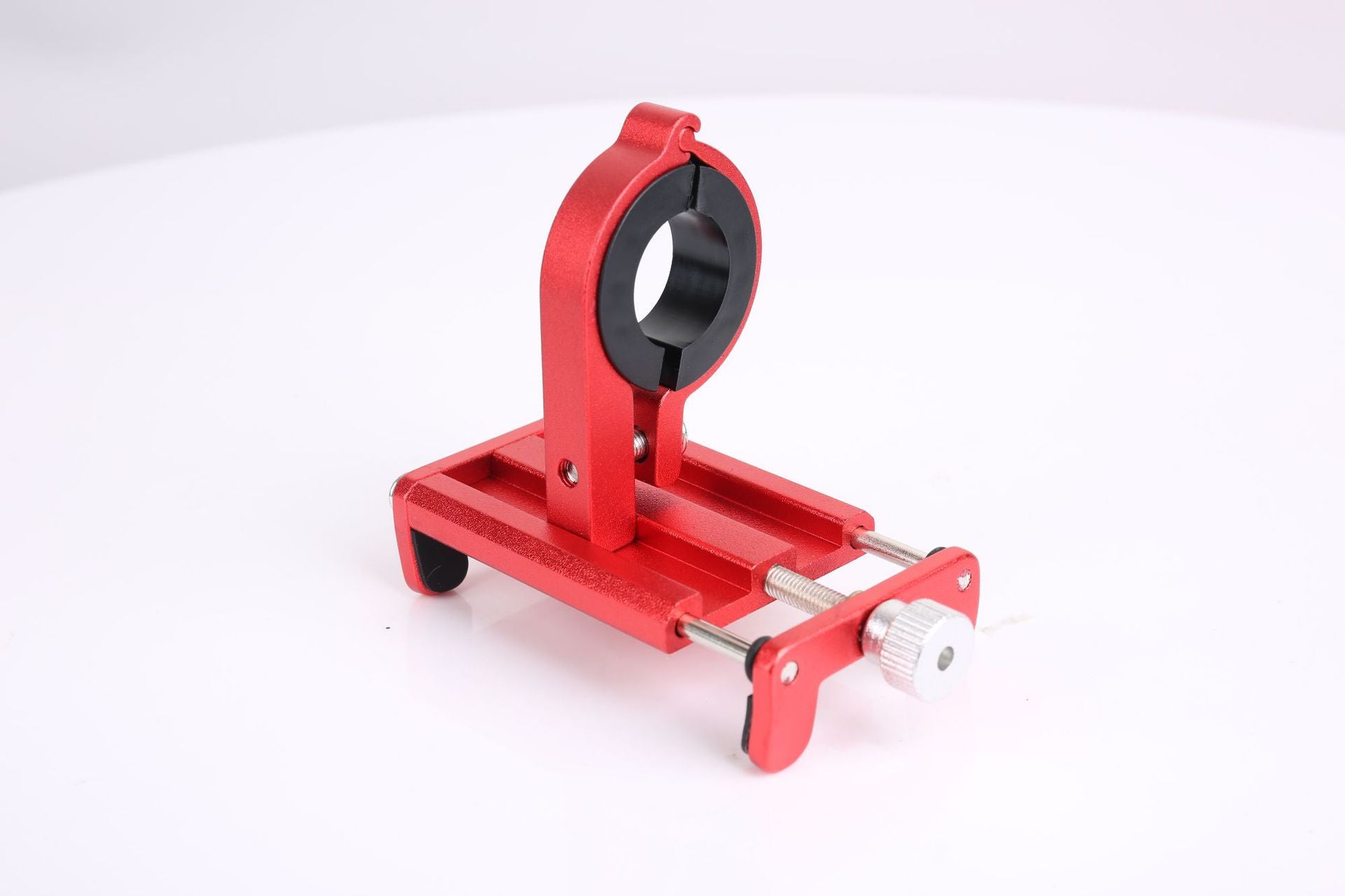 Porte-cellulaire vélo alliage d'aluminium