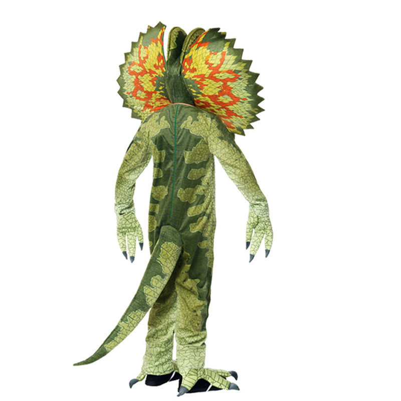 Vêtements pour enfants Dinosaure Vêtements Tyrannosaure Rex Garçon Adulte