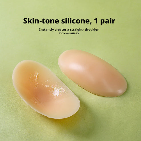 Poubelles en silicone-Silicone peau ton-1 paire