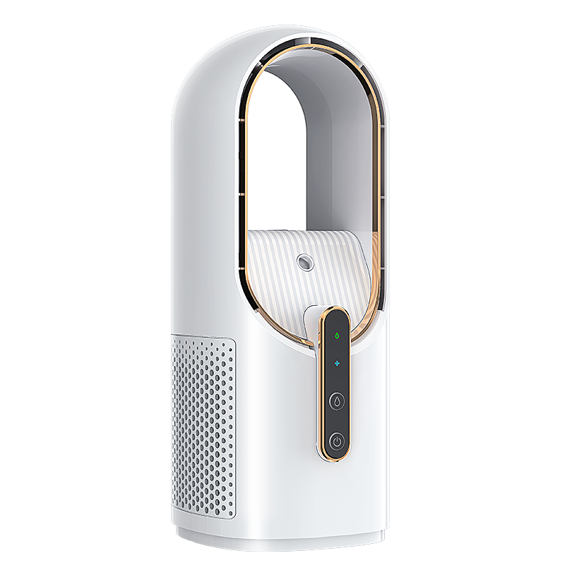 Petit ventilateur Spray de bureau