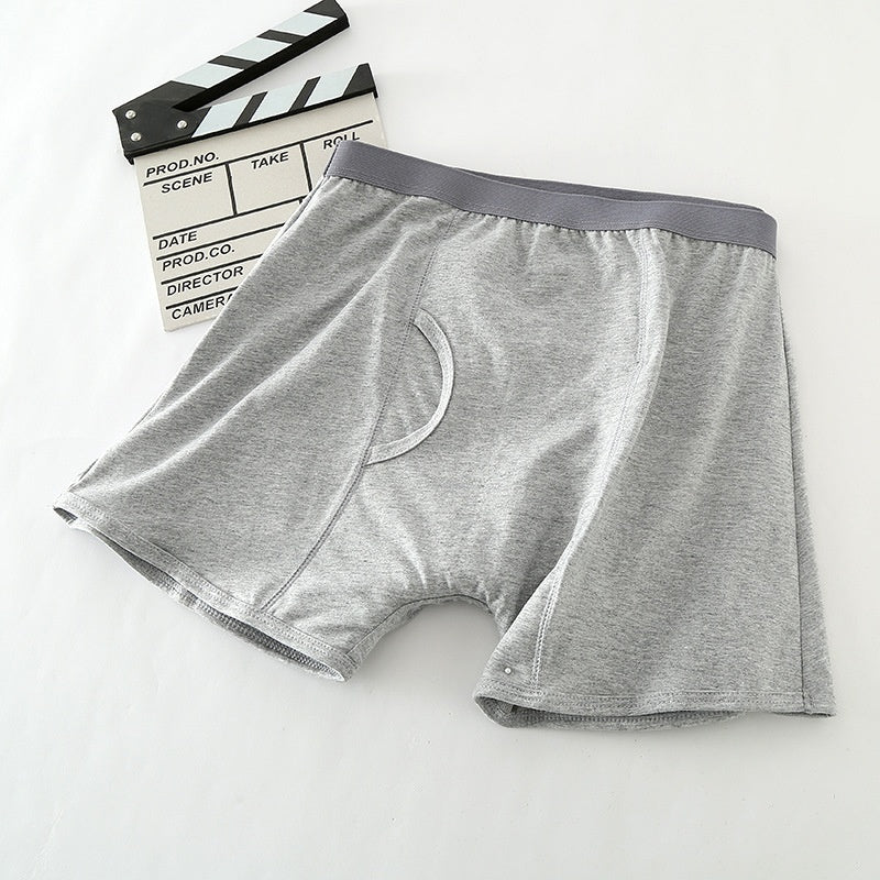 Sous-vêtements imperméables hautement absorbants pour hommes