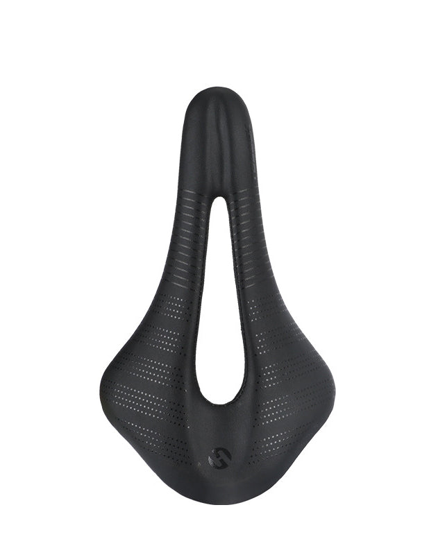 Mountain Road Bike Carbon Fiber Cycling Seat Saddle Full Carbon Fiber Bicycle Seat Ultrali