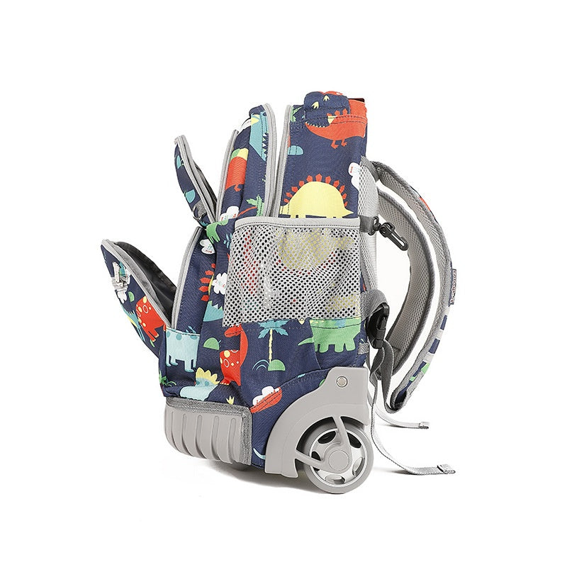 Sac à dos pour enfants Trolley Schoolbag