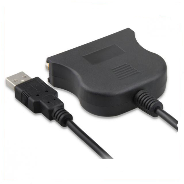 Usb à 25 pinhole lignes parallèles DB25 Interface IEEE 1284 Imprimante Usb20 Câble