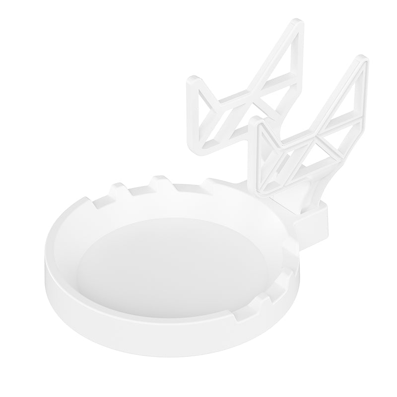 Rack de suspension universel de poignée de jeu non perforée