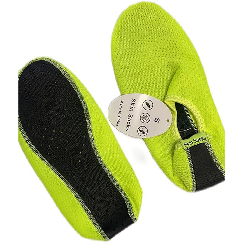 Summer Outdoor Water Sports Chaussures Pour Hommes Femmes Enfants