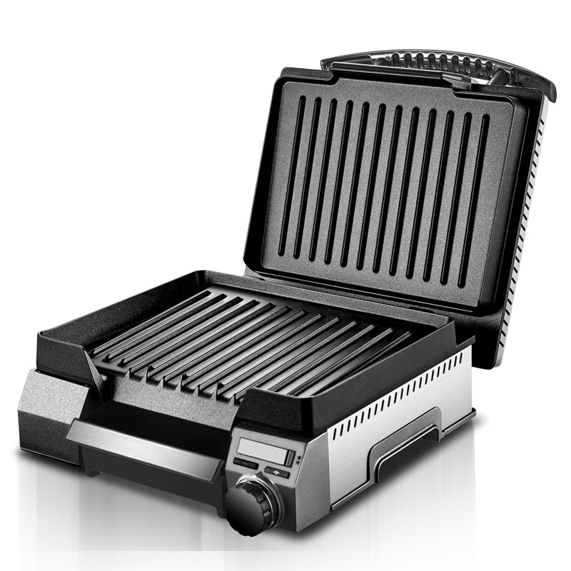 Home Fully Automatic Portable Steak Grill