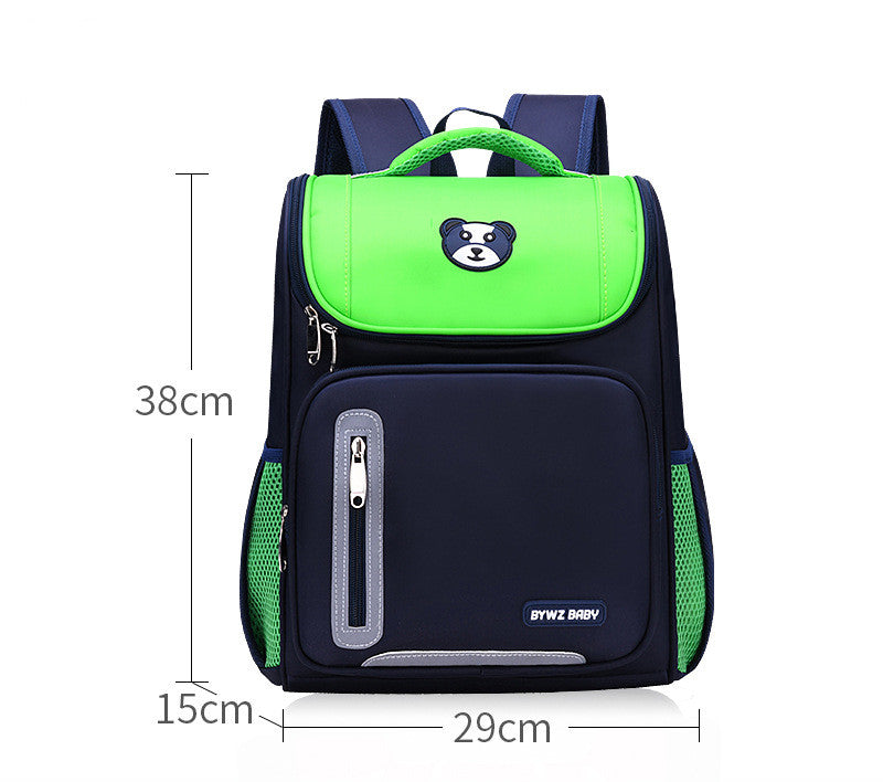 Sac à dos pour garçons et filles Sac à dos pour enfants léger