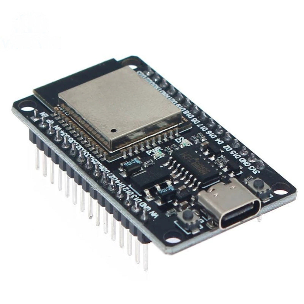 USB Type-C ESP32 Conseil de développement à base double de faible puissance