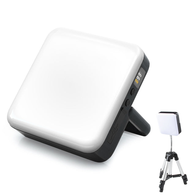 Stand Night Market Stall éclairage USB charge