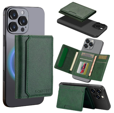 Porte-carte magnétique MagSafe compatible