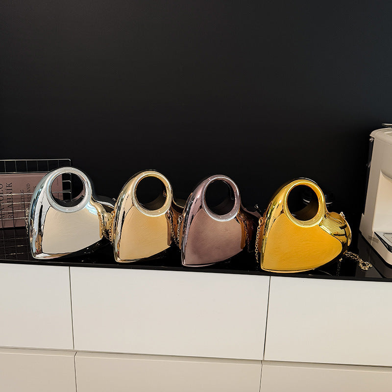 Sac de soirée polyvalent tendance coréen pour les filles