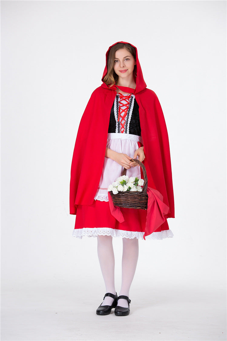 Masquerade Ball Cosplay costumes d'Halloween