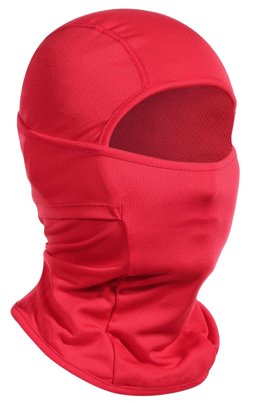 Masque de ski Unisex Balaclava Moto Élégant et léger Bouclier de protection contre la poussière