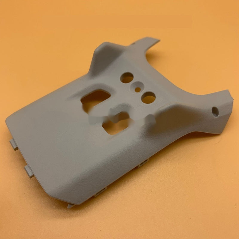 Original factory base assembly for the device body