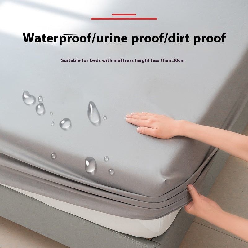 Matelas imperméable Protecteur Séparation Urine Entièrement encerclé
