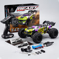 SG116MAX Remote Control Brushless High-speed Off-road Four-wheel Drive Toy Car