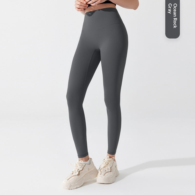 Pantalon de fitness sans oppression