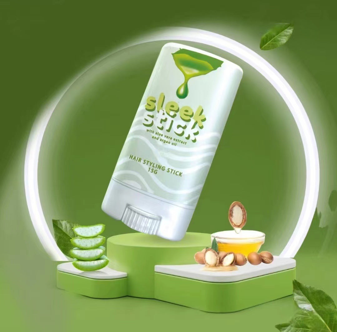 Bâton de cire de cheveux