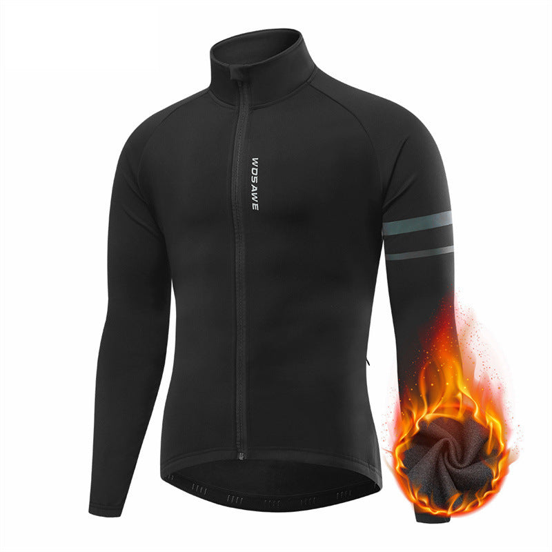 Vêtements de vélo de sport hors route pour hommes