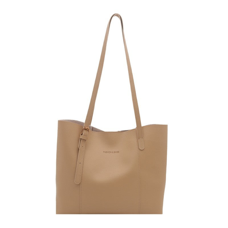 Sac d'épaule pour le travail et le transport