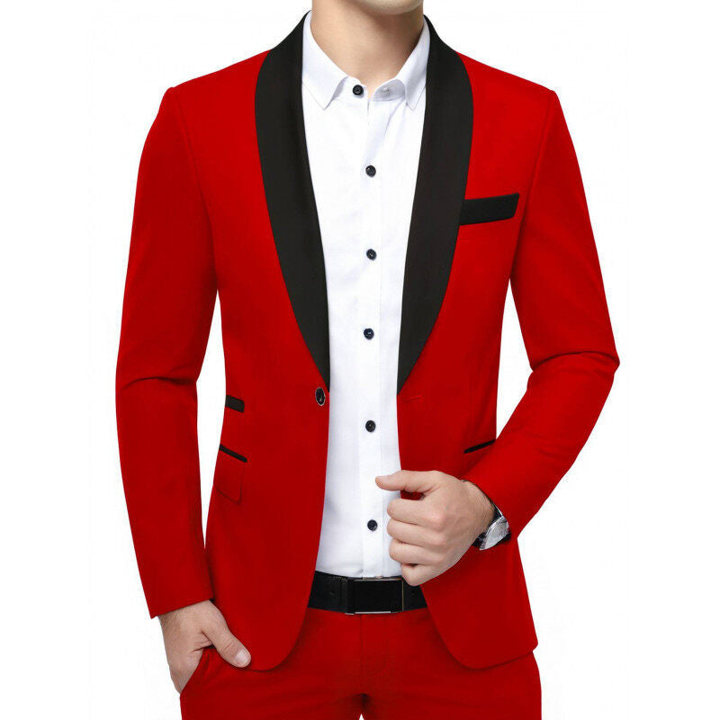 Veste homme pour banquets
