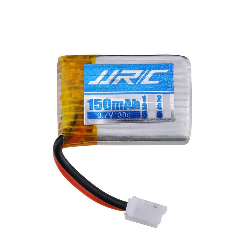Batterie Lithium portable JJRC H36