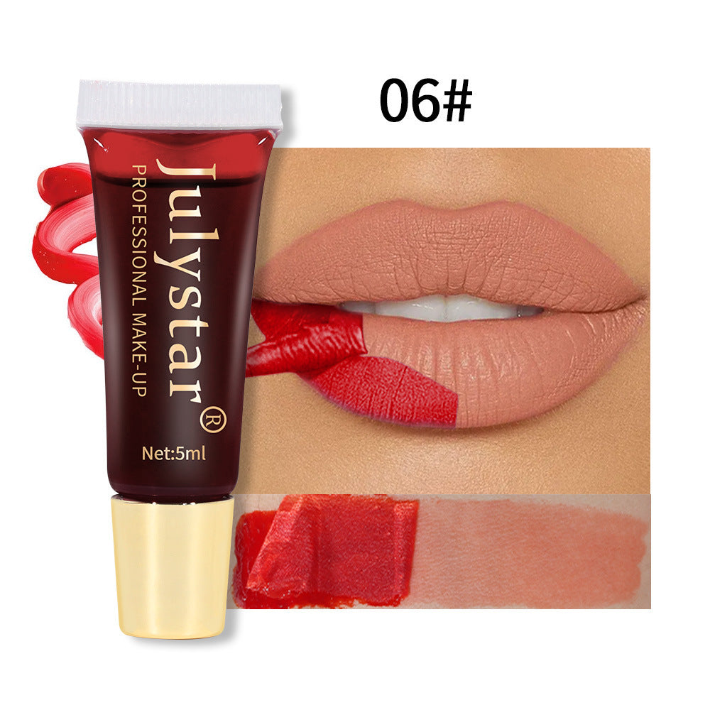 Matte Lip Stain