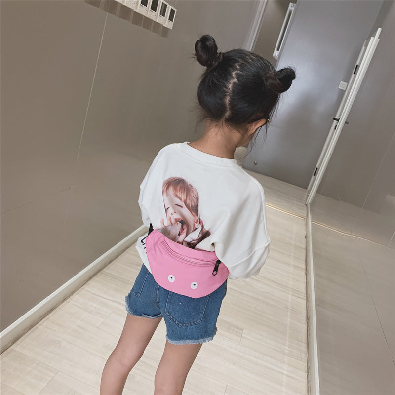 Sac à épaule unique pour enfants