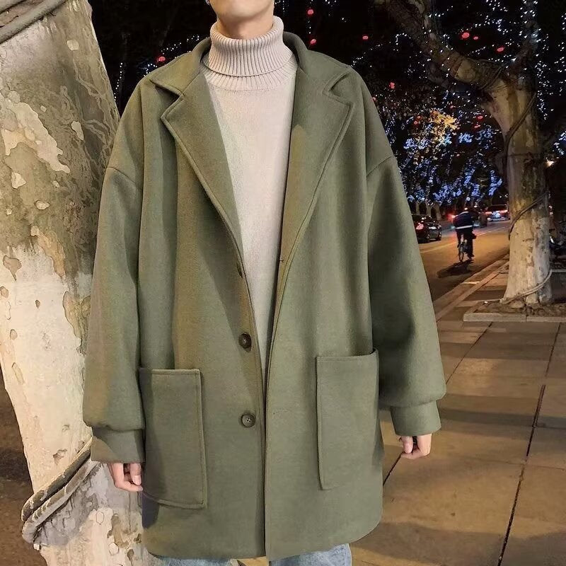 Veste homme mode et tendance casual