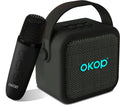 KP-K05 Portable Mini haut-parleur Bluetooth sans fil Home Outdoor Utilisez la vente à chaud en stock