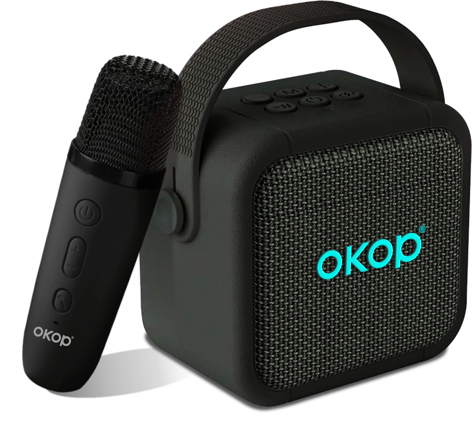 KP-K05 Portable Mini haut-parleur Bluetooth sans fil Home Outdoor Utilisez la vente à chaud en stock