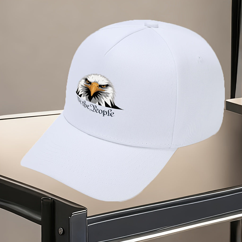 American 250th Anniversary Casquette de baseball adaptée aux hommes et aux femmes - Embro ajustable unisexe