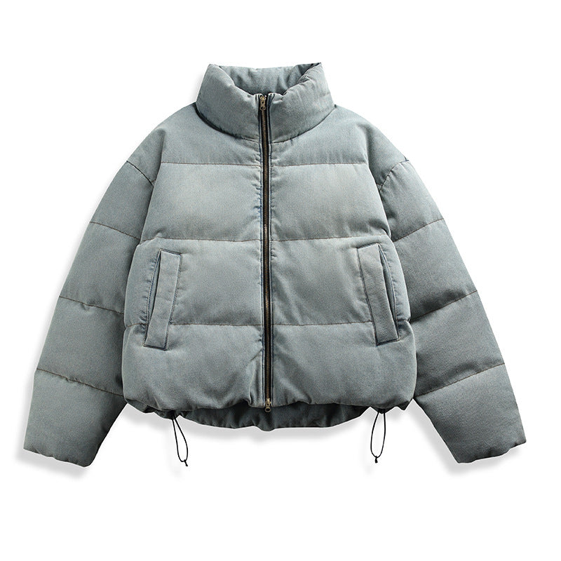 Veste de repos rembourrée pour hommes