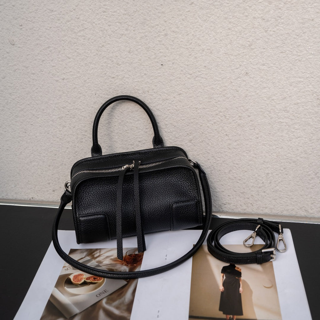 Sac à épaule haut de gamme pour femmes Niche