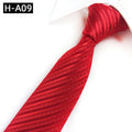 Red Celebration Show mariage tissu polyester