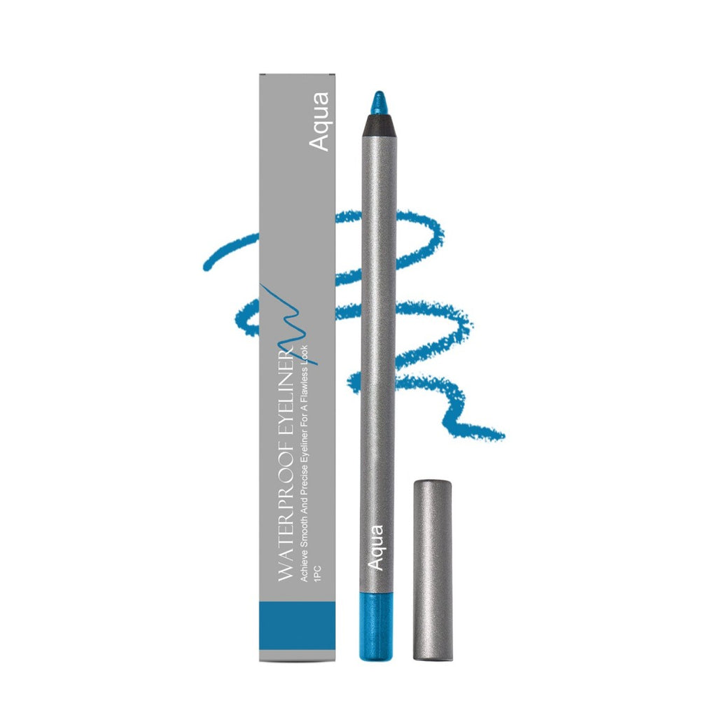 Stylo de Gel d'Eyeliner lisse durable