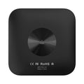 Boîte sans fil Tbox Carplay Moxibustion Box Android 13 Système Universal Wired Carplay Mi