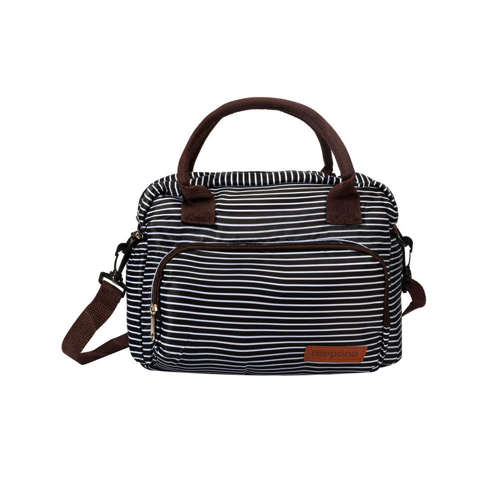 Oxford Clot Isolation Portable Sac à Lunch Outdoor