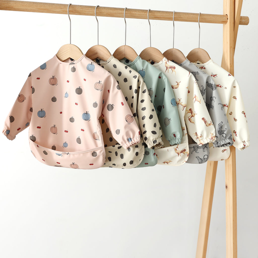 Dressing inversé pour enfant