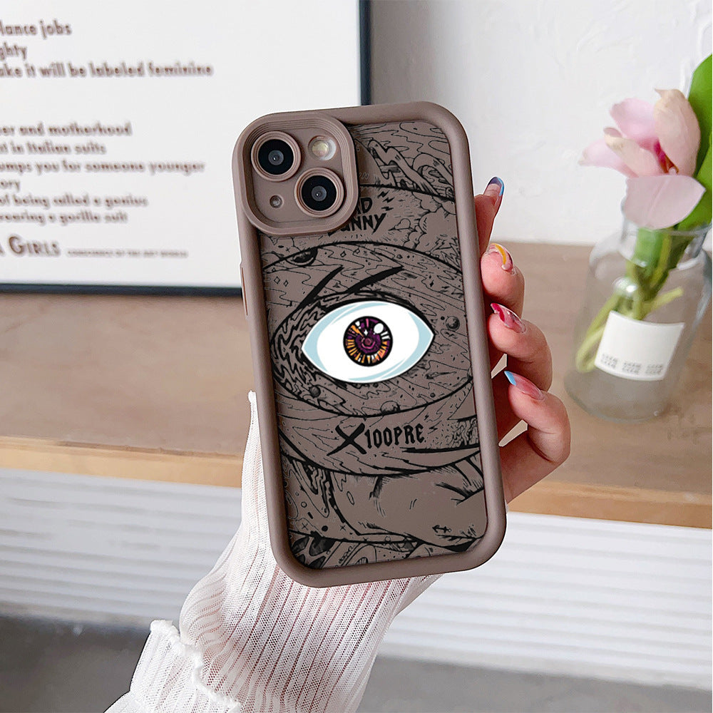 Case téléphone Silicone Soft Case